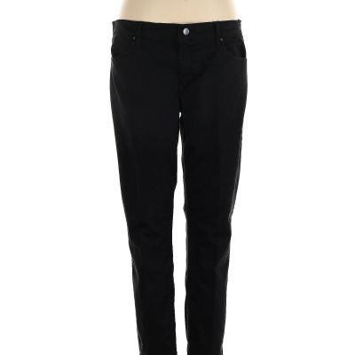 Gap Women Black Jeggings 3